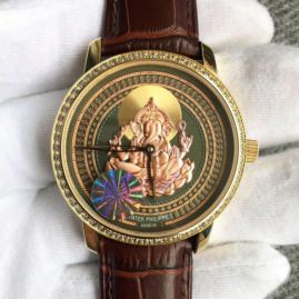 Picture of Patek Philippe Watches D9 9015aj _SKU0907180417173908